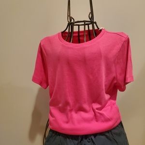 Vineyard Vines short sleeve tee. Girls XL (16)
